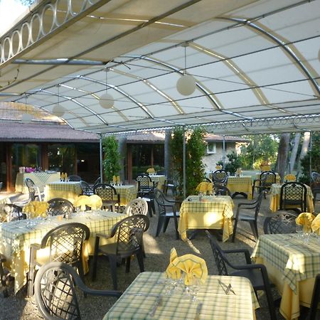 Апарт отель Borgo San Antonio & Borgo San Giuseppe By La Principina Принчипина-Терра Экстерьер фото